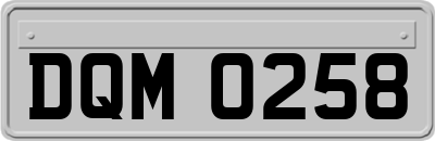 DQM0258