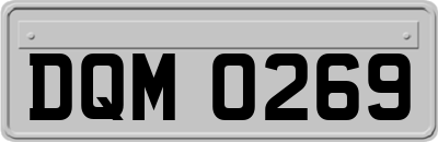 DQM0269