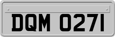 DQM0271