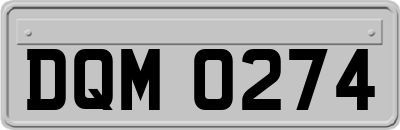 DQM0274