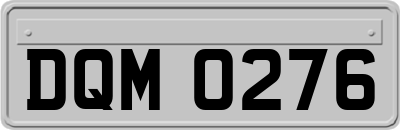 DQM0276
