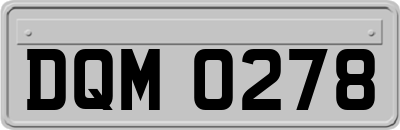 DQM0278