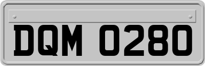 DQM0280