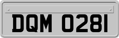 DQM0281