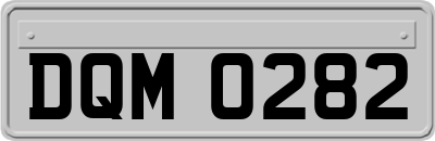 DQM0282