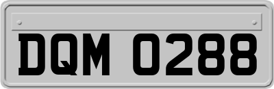 DQM0288
