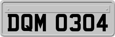DQM0304