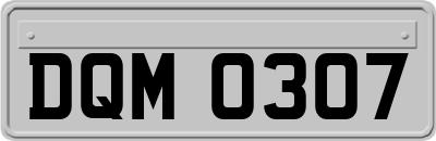 DQM0307