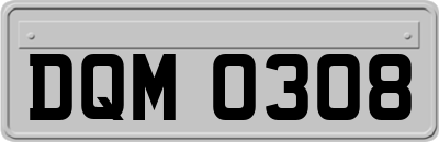 DQM0308