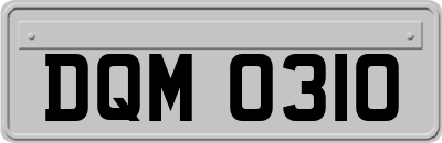 DQM0310