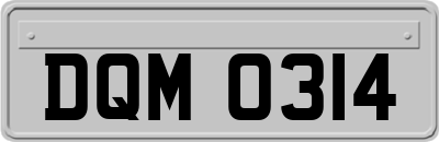 DQM0314
