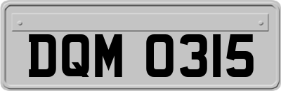 DQM0315