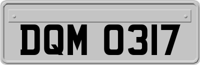 DQM0317