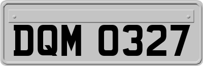 DQM0327