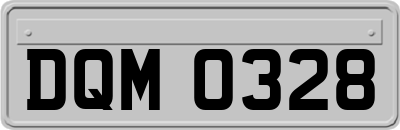 DQM0328