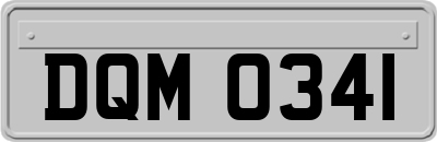 DQM0341