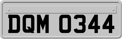 DQM0344