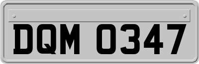 DQM0347