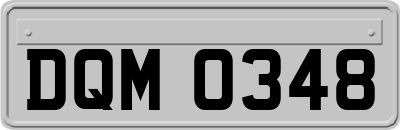 DQM0348