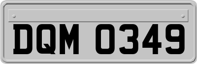DQM0349