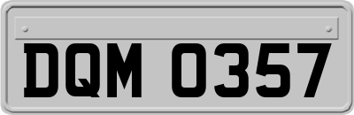 DQM0357