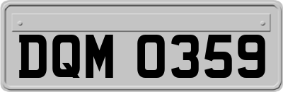 DQM0359