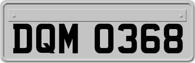 DQM0368