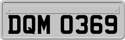 DQM0369