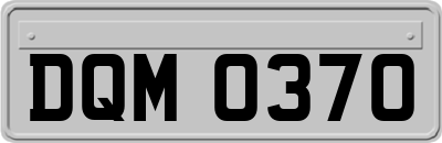 DQM0370
