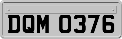 DQM0376