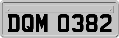 DQM0382