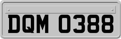 DQM0388