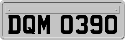 DQM0390