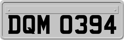 DQM0394