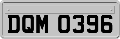 DQM0396