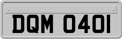 DQM0401