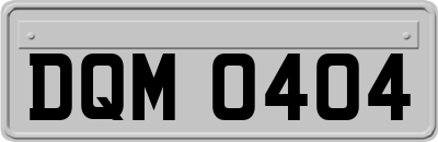 DQM0404