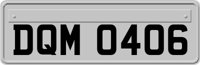 DQM0406