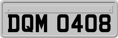 DQM0408