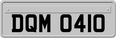 DQM0410