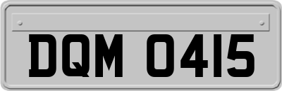 DQM0415