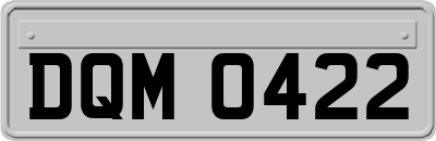 DQM0422