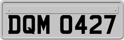 DQM0427