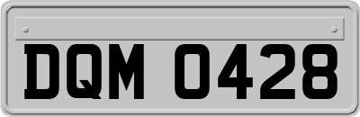 DQM0428