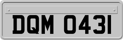 DQM0431