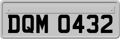 DQM0432