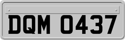 DQM0437