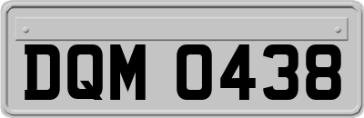 DQM0438