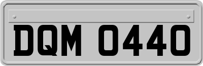 DQM0440