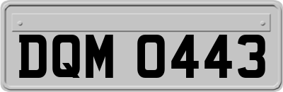 DQM0443